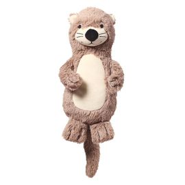 BABYONO - Plyšová hračka Otter Maggie