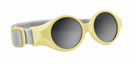 BEABA - Slnečné okuliare Glee 0-9m Tender Yellow