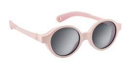 BEABA - Slnečné okuliare Joy 9-24m Chalk Pink