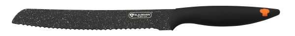 BLAUMANN - Nôž na pečivo 20 cm, BL-2056