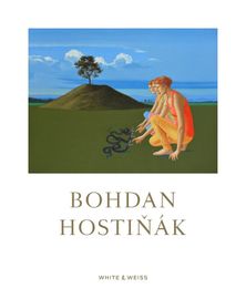 Bohdan Hostiňák - Juraj Mojžiš