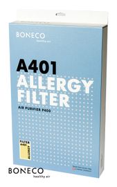 BONECO - A401 ALLERGY filter do P400