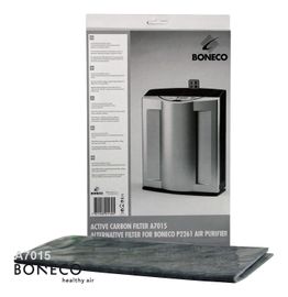 BONECO - A7015 Uhlíkový filter do modelu P2261 1ks