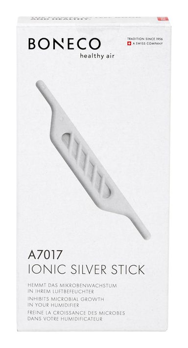 BONECO - A7017 Ionic Silver Stick antibaktériálna tyčinka 1ks