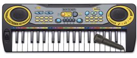 BONTEMPI - detské elektronické klávesy 123730