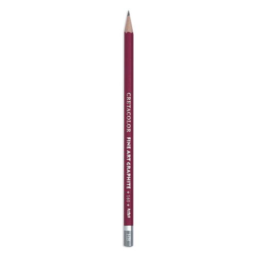 BREVILLIER-CRETACOLOR - CRT ceruzka Fine art graphite 7H