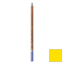 BREVILLIER-CRETACOLOR - CRT pastelka FINE ART PASTEL chromiu yellow