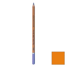 BREVILLIER-CRETACOLOR - CRT pastelka FINE ART PASTEL orange