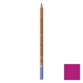 BREVILLIER-CRETACOLOR - CRT pastelka FINE ART PASTEL reddish purple