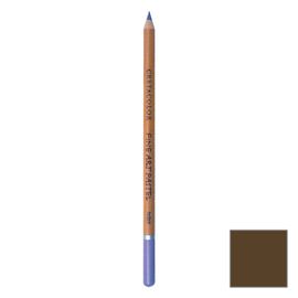 BREVILLIER-CRETACOLOR - CRT pastelka FINE ART PASTEL van dycke brown
