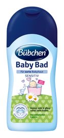 BÜBCHEN - Baby kúpeľ 50ml