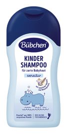 BÜBCHEN - Detský šampón 400ml