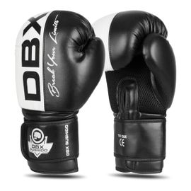 BUSHIDO - Boxerské rukavice DBX BUSHIDO B-2v20, 14oz