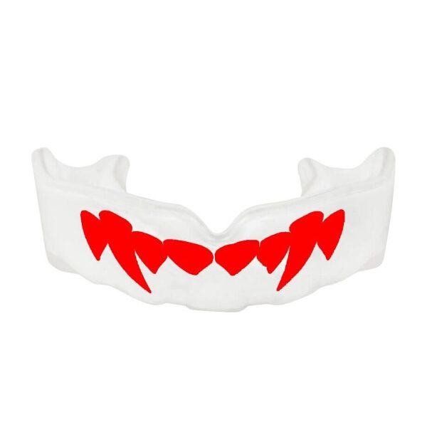 BUSHIDO - Chránič zubov DBX MG-3R HydraGEL