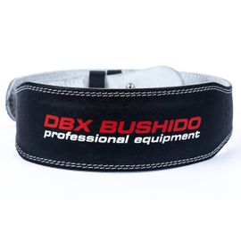 BUSHIDO - Fitness opasok DBX DBX-WB-3, L