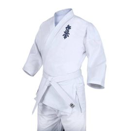 BUSHIDO - Kyokushin karate Kimono DBX DBX-KK-1, 180cm