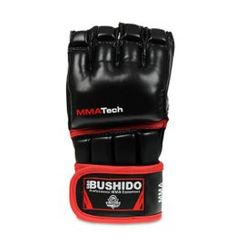 BUSHIDO - MMA rukavice DBX ARM-2014, L