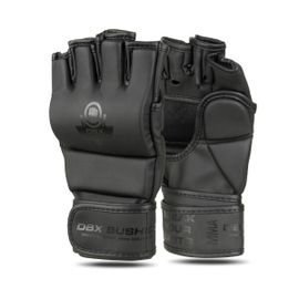 BUSHIDO - MMA rukavice DBX E1v3 Black, L