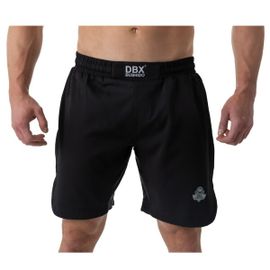 BUSHIDO - Tréningové šortky DBX MMAS, M