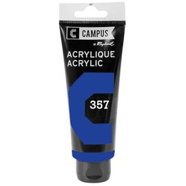CAMPUS - SE akryl farba 100 ml Ultramarine Blue 357