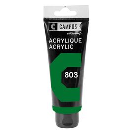 CAMPUS - SE akryl farba Campus 100 ml deep green 803