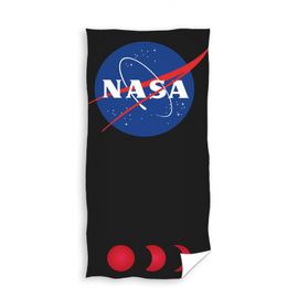 CARBOTEX - Bavlnená osuška 70/140cm NASA, NASA212106