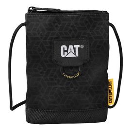 CATERPILLAR - Kapsička CAT Millennial Classic Ross - čierna