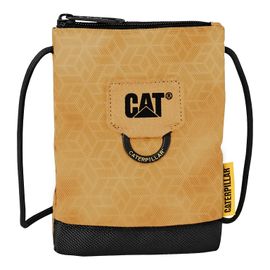 CATERPILLAR - Kapsička CAT Millennial Classic Ross - žltá