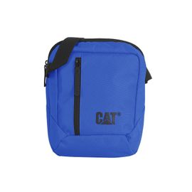 CATERPILLAR - Taška cez rameno CAT The Project - modrá
