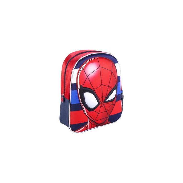 CERDÁ - Detský 3D batoh SPIDERMAN, 2100003860