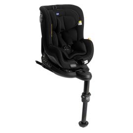 CHICCO - Autosedačka Seat2Fit i-size 45-105 cm Black (0-18kg)