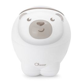 CHICCO - Projektor s polárnou žiarou Polárny medveď neutral
