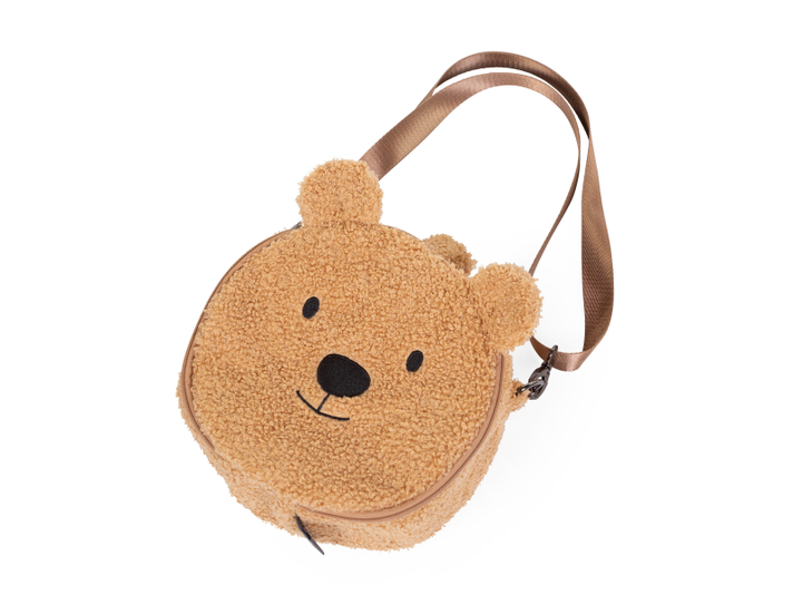 CHILDHOME - Detská taška cez rameno Teddy