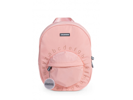 CHILDHOME - Detský batoh Kids School Backpack Pink Copper