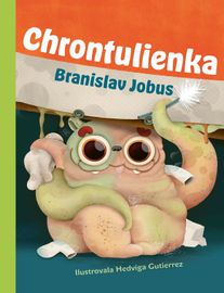 Chrontulienka - Branislav Jobus