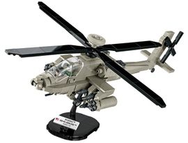 COBI - Armed Forces AH-64 Apache, 1:48, 510 k