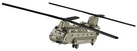 COBI - Armed Forces CH-47 Chinook, 1:48, 815 k