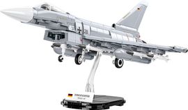 COBI - Armed Forces Eurofighter Typhoon Germany, 1:48, 644 k