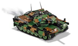 COBI - Armed Forces Leopard 2A5 TVM (TESTBED), 1:35, 945 k