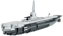 COBI - Cobi 4831 Ponorka USS Tang SS-306