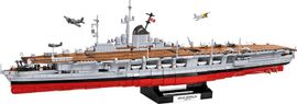 COBI - II WW Lietadlová loď Graf Zeppelin, 1:300, 3136 k