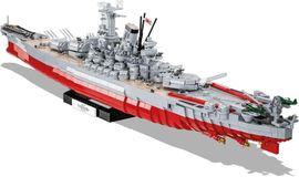 COBI - II WW Yamato, 1:300, 2 665 k
