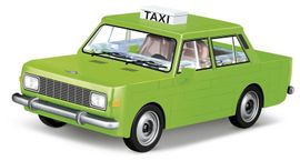 COBI - Wartburg 353W Taxi, 1:35, 75 k