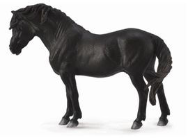 COLLECTA - Dartmoorský Pony - Čierny
