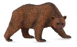 COLLECTA - Medveď hnedý