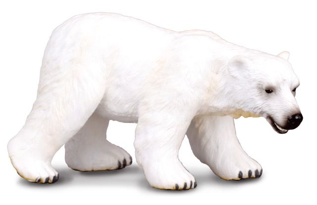 COLLECTA - Medveď Polárny