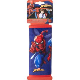 COLZANI - Chránič na bezpečnostné pásy Spiderman
