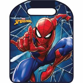 COLZANI - Ochranná fólia na sedadlo Spiderman