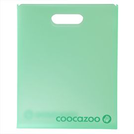 COOCAZOO - Dosky na zošity, Fresh Mint