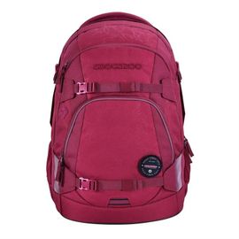 COOCAZOO - Školský ruksak MATE, Berry Boost, certifikát AGR